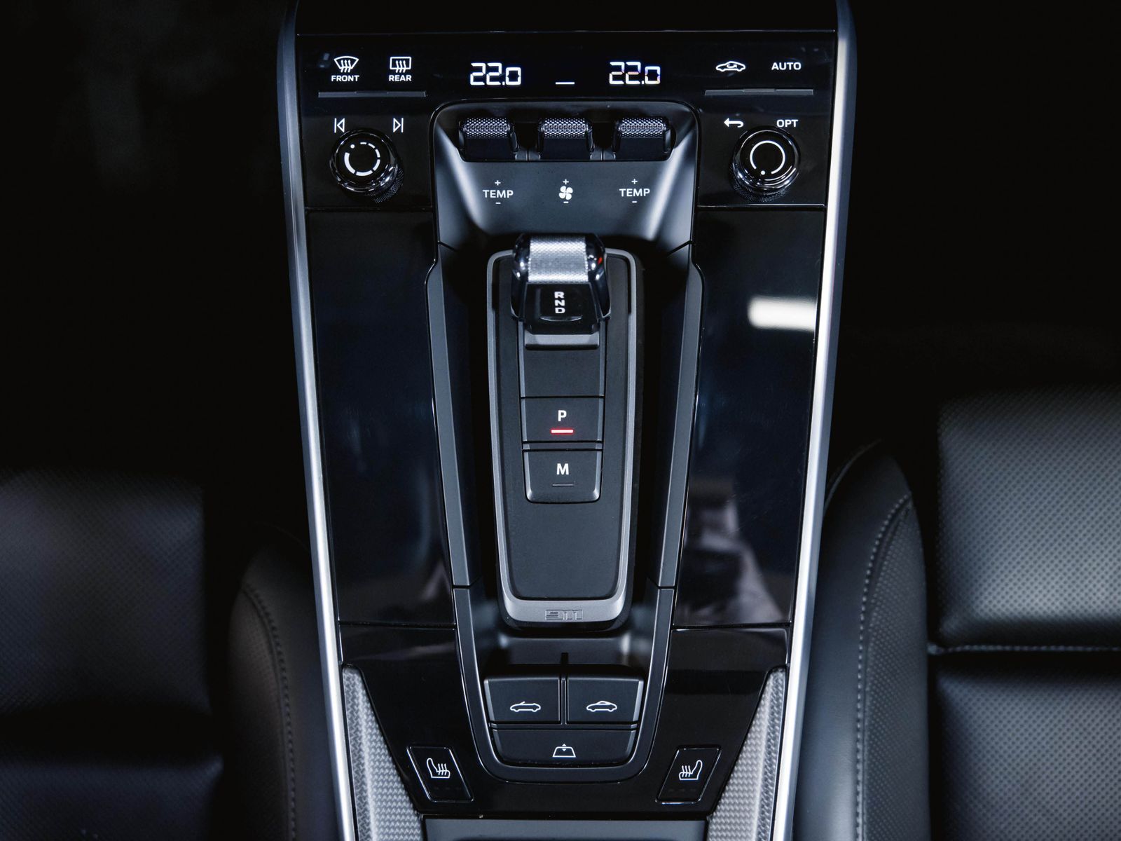 Porsche 911 Turbo S Servolenkung Plus foto 22