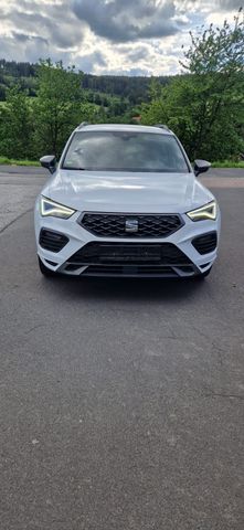 SEAT Ateca 1.5 TSI ACT 110kW FR DSG FR