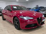 Alfa Romeo Giulia Veloce AWD Brembo*ACC*W-Paket*Leder*Navi* - Alfa Romeo Giulia aus 2021