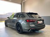 Audi RS4 Avant RS-AGA B&O Matrix Keyless 360° Memory - Audi RS4 Gebrauchtwagen