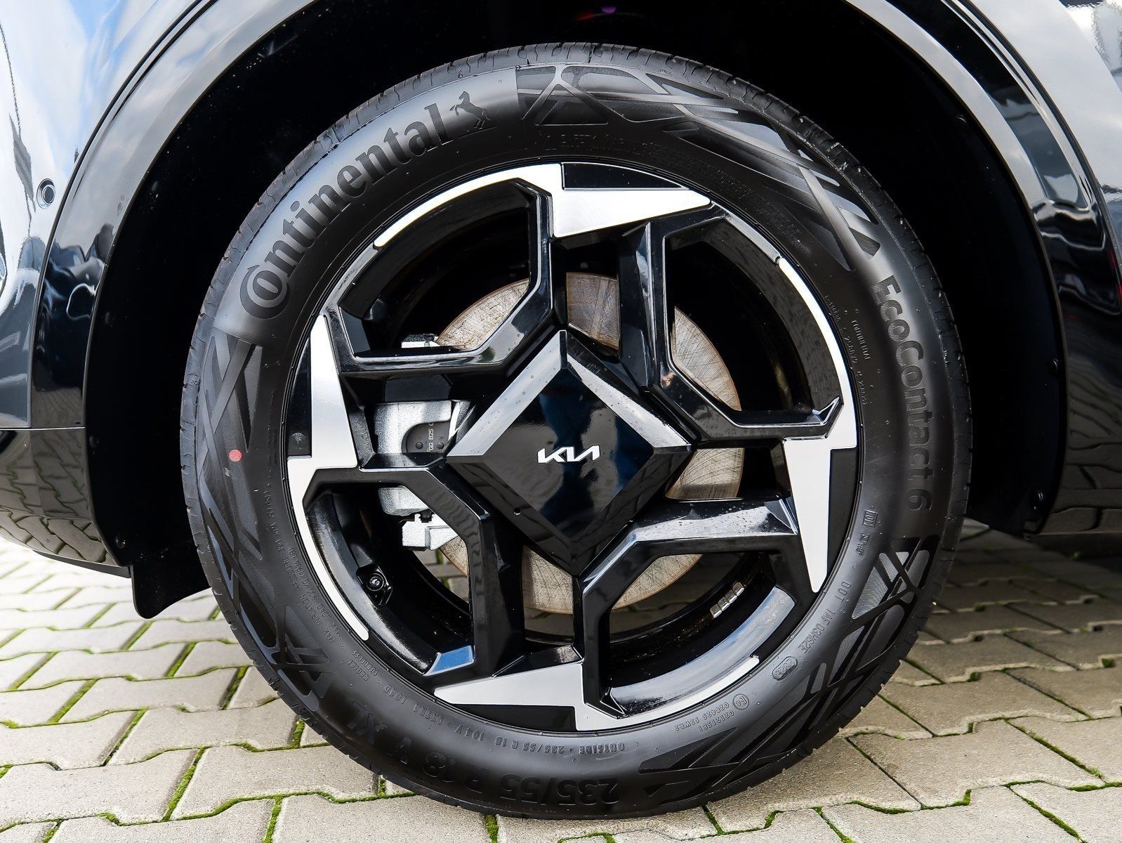 Kia Sportage - Bild 3