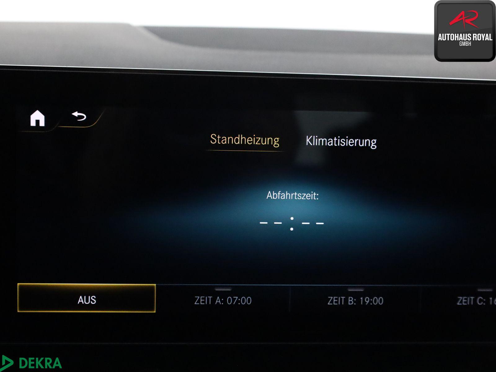 Mercedes-Benz GLA 4M ,360GRAD,MULTIBEAM,DISTRO,KEYLESS, миниатюра 17