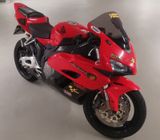 Honda Cbr 1000rr mit Akrapovic Auspuffanlage - Offers matching your search criteria