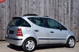 Mercedes-Benz A 140 Classic Klima Panoramadach 60KW - Mercedes-Benz A 140: Kleinwagen, Classic