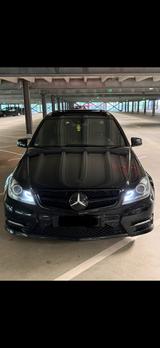 Mercedes-Benz Mercedes C350 AMG 4-MATIC/UNFALLFREI/ PANO... - Mercedes-Benz C 350 in Hannover