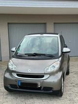 Smart Fortwo 451 mhd Caprio - Caprio gebraucht
