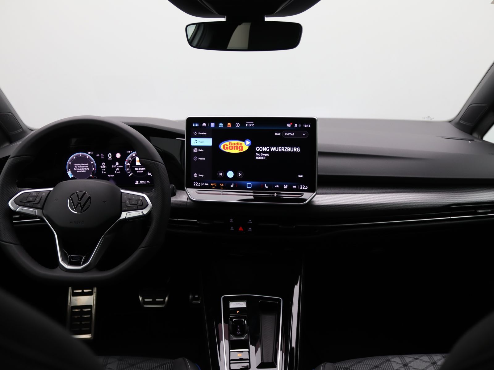 Volkswagen Golf - Bild 9