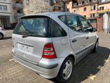 Mercedes-Benz Mercedes A140 Benzin  nur 83000KM Festpreis. - Mercedes-Benz: B 140