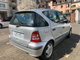 Mercedes-Benz Mercedes A140 Benzin  nur 83000KM Festpreis. - Mercedes-Benz A 140 in Gelsenkirchen