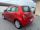 Suzuki Swift 1.3 DDiS Comfort KLIMA - Suzuki Swift mit Diesel-Antrieb