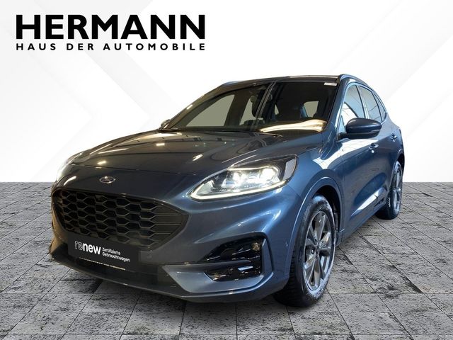 Ford Kuga 2.0 EcoBlue ST-Line *LED*AHK*NAVI*TWA*ACC