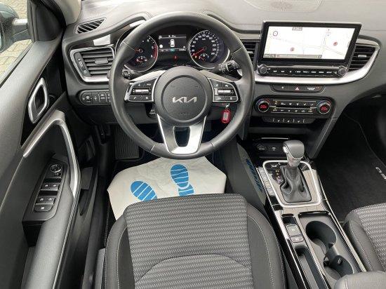 Kia ceed Sportswagon 1.6 CRDi DCT Mild Hybrid  Visio
