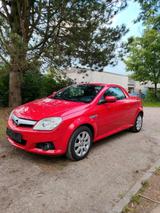 Opel Tigra Twintop  TUV 06/2028 - Opel Tigra: 2.0