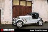 Mercedes-Benz 10/40/65 HP Sport - RHD - Mercedes-Benz: Rhd