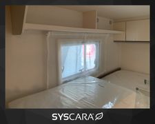 Etrusco T Ford T 7.3 SF Complete Selection