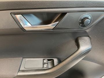Skoda Fabia Ambition *TEMPOMAT*KLIMA*SZHZ*