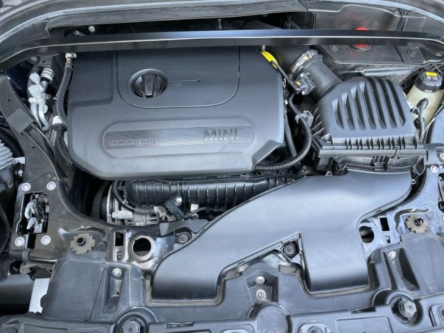 Fahrzeugabbildung MINI Cooper Countryman Autom.Einparkhilfe, Sitzheizun