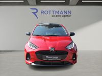 Mazda 2 Hybrid - Vorschau Bild 4