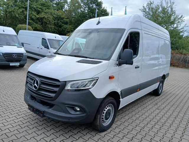 Mercedes-Benz Sprinter III Kasten MBUX Kamera Totwkl. Tempomat