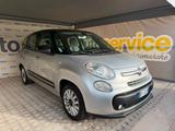 Fiat 500L Living 0.9 TwinAir Turbo Natural Power - Fiat 500L Living Benziner Gebrauchtwagen