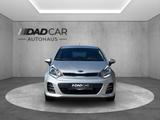 Kia Rio Dream Team 1. Hand *RFK*NAVI*PDC*SCHECKHEFT* - gebrauchte Kia Rio aus dem Jahr 2016