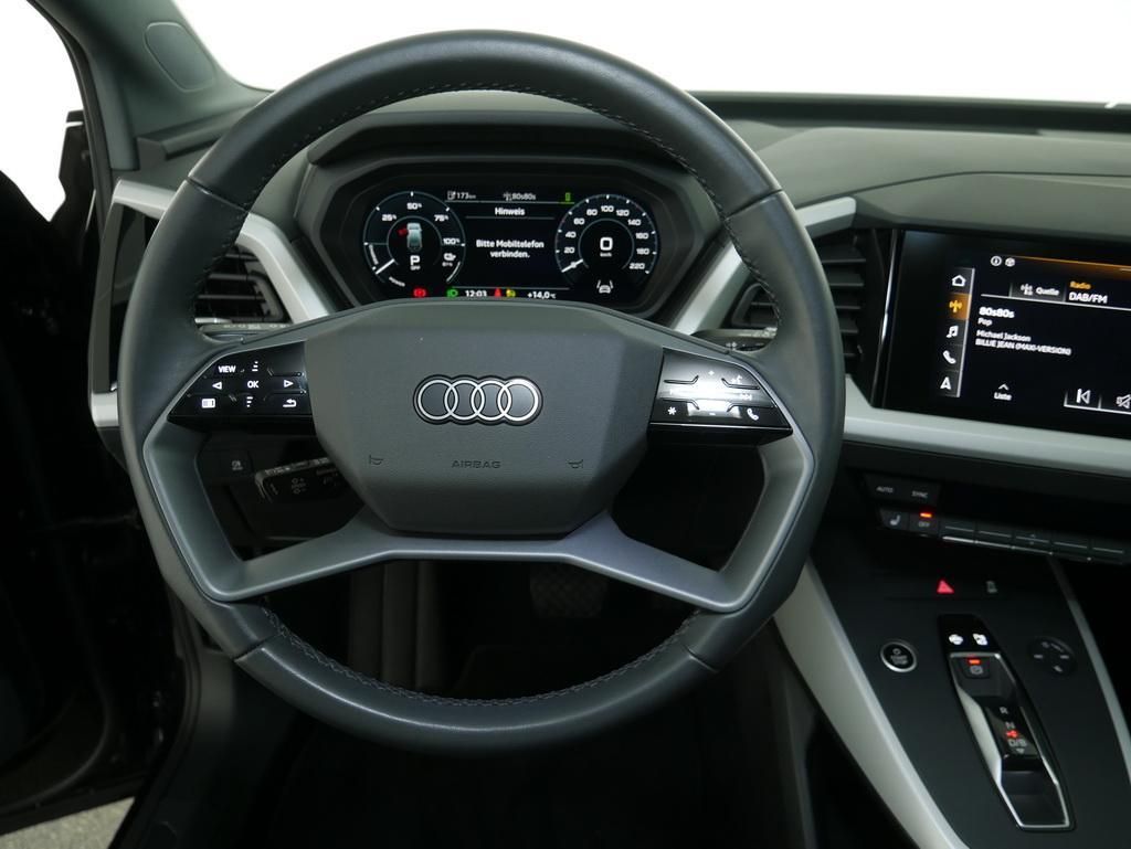 Audi Q4 e-tron - Bild 10