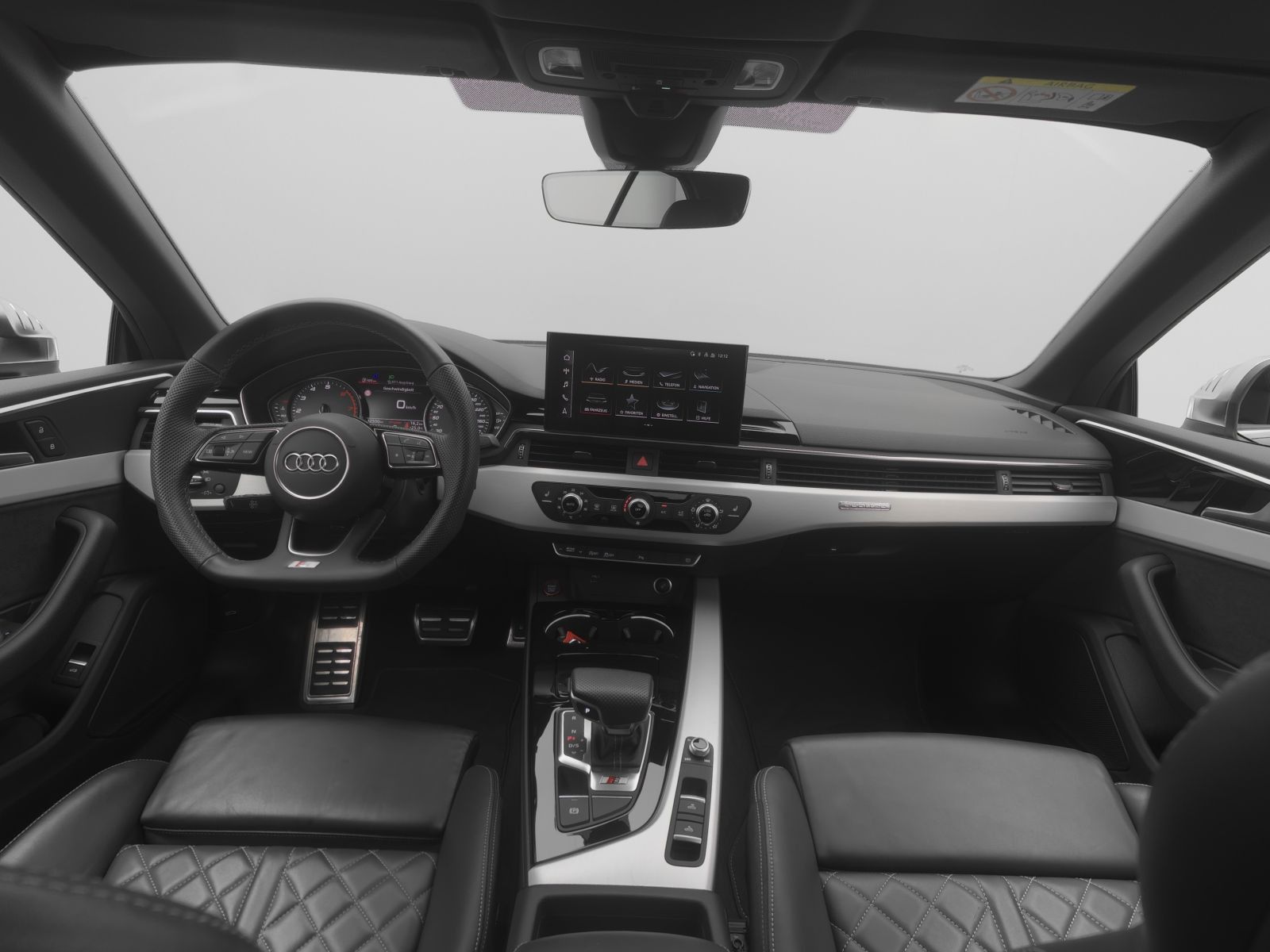 Audi S5 - Bild 5