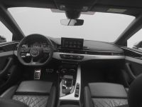 Audi S5 - Vorschau Bild 5