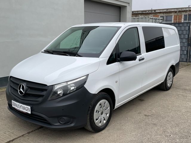 Mercedes-Benz Vito Mixto 114 CDI/BT lang BOTT,5-Sitze,Standhzg