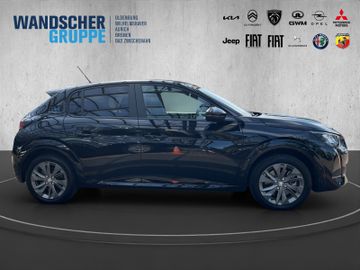 Peugeot 208e Active Pack 136 Navi+SHZ+PDC+LED+RFK
