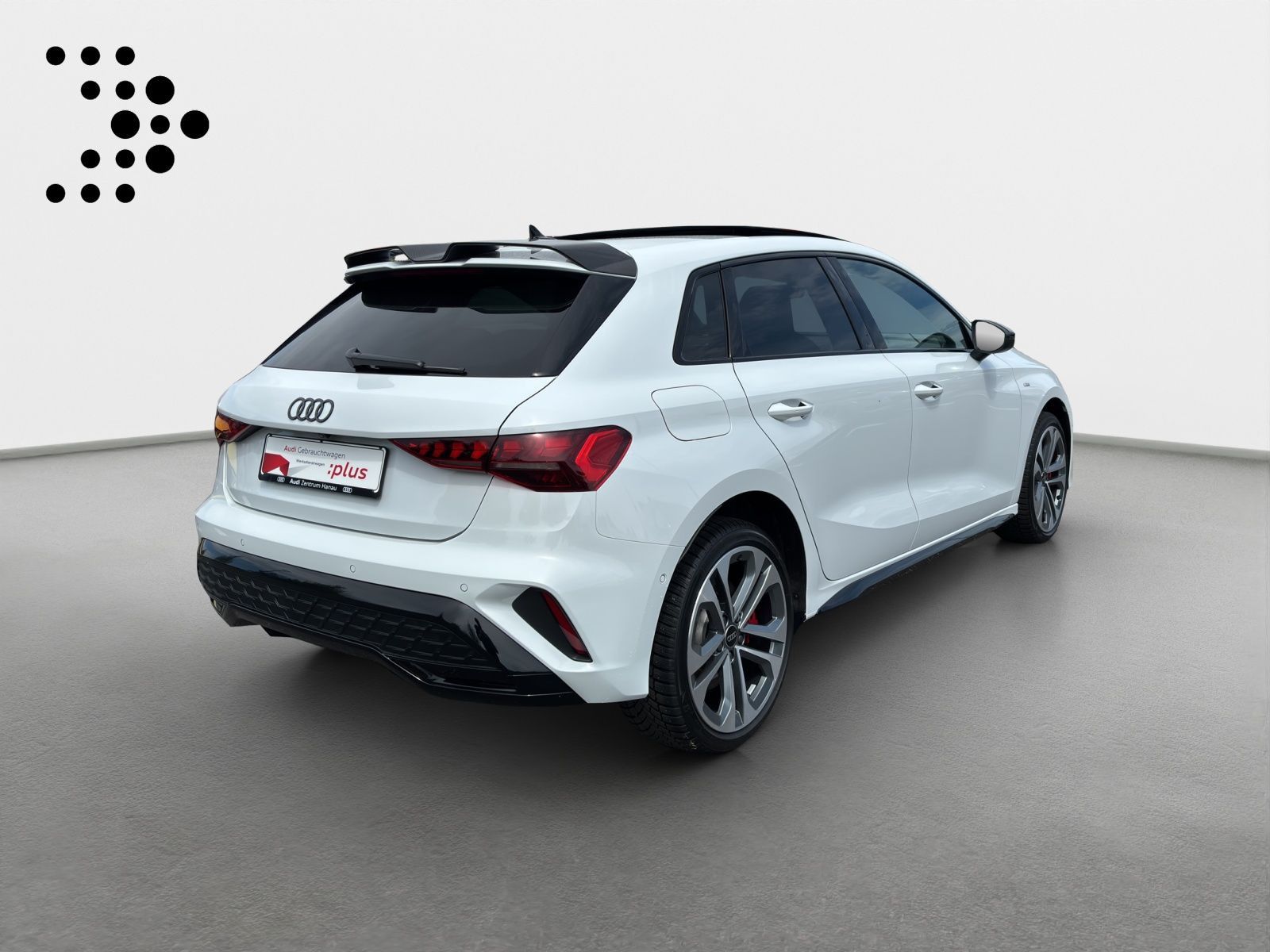 Audi A3 - Bild 2