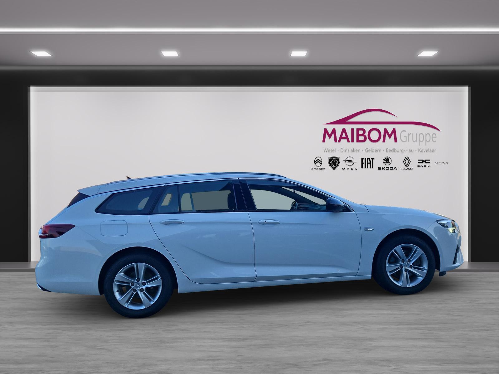 Opel Insignia ST ELEGANCE AUTOMATIK//RFK//SHZG