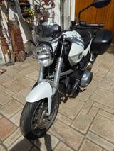 BMW R 1200 R  - Motorräder in Nürnberg