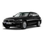 BMW 318d Touring M Sport Innovationsp. Aut. Panorama - BMW 318 mit Diesel-Antrieb: 318i
