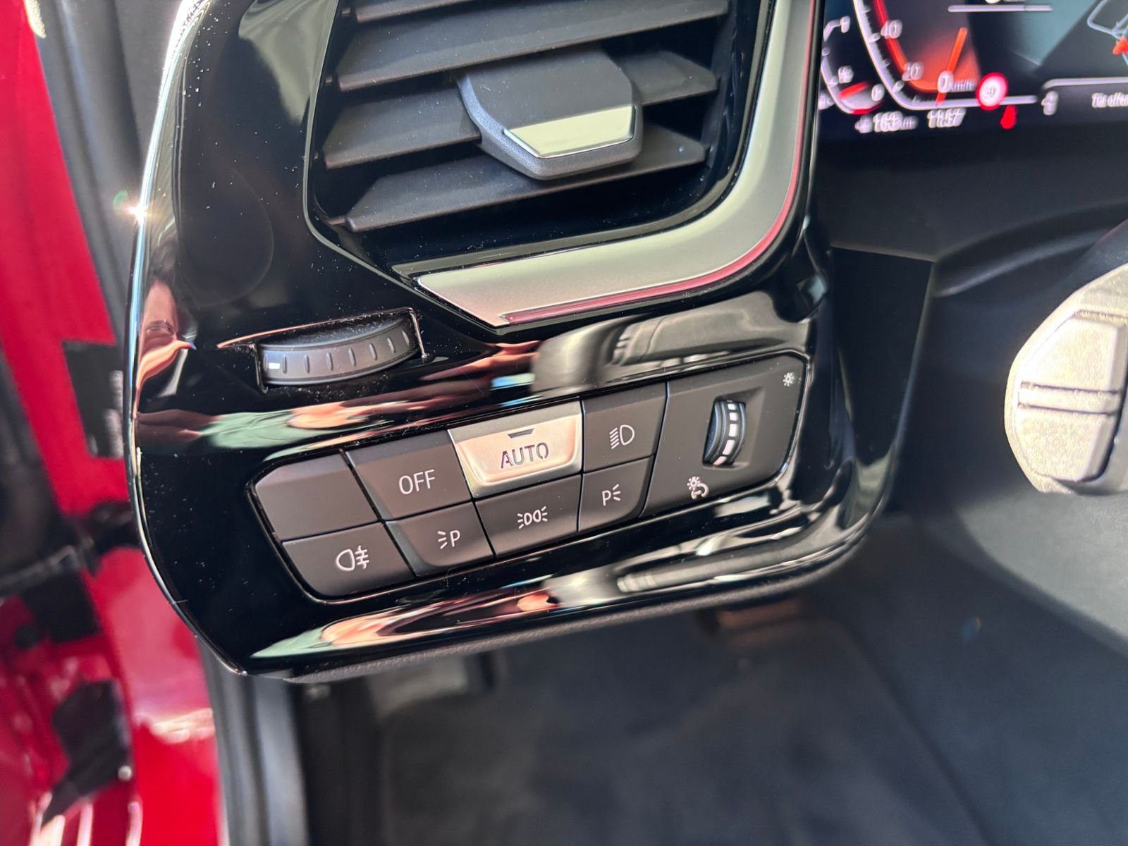 Fahrzeugabbildung BMW Z4  sDrive 30 i M Sport LED NAVI ALU