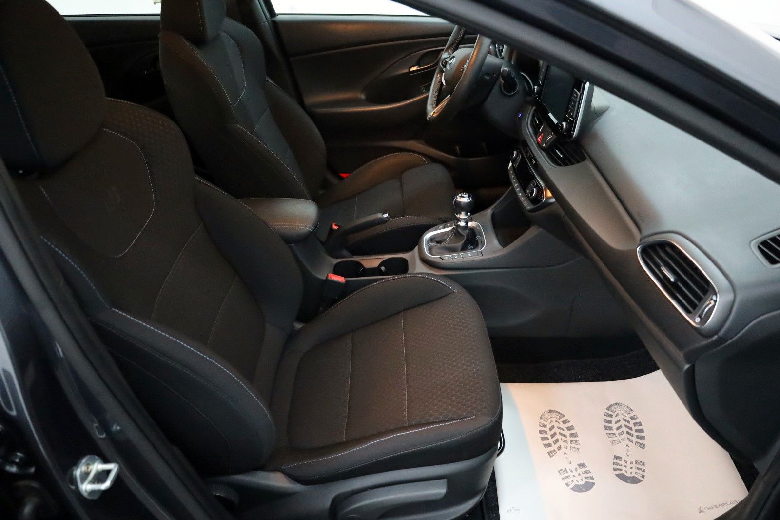 Fahrzeugabbildung Hyundai i30 N Performance,Navi,LED,Kamera,SH,SR+WR