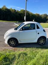 Microcar DUÈ - Microcar aus 2009