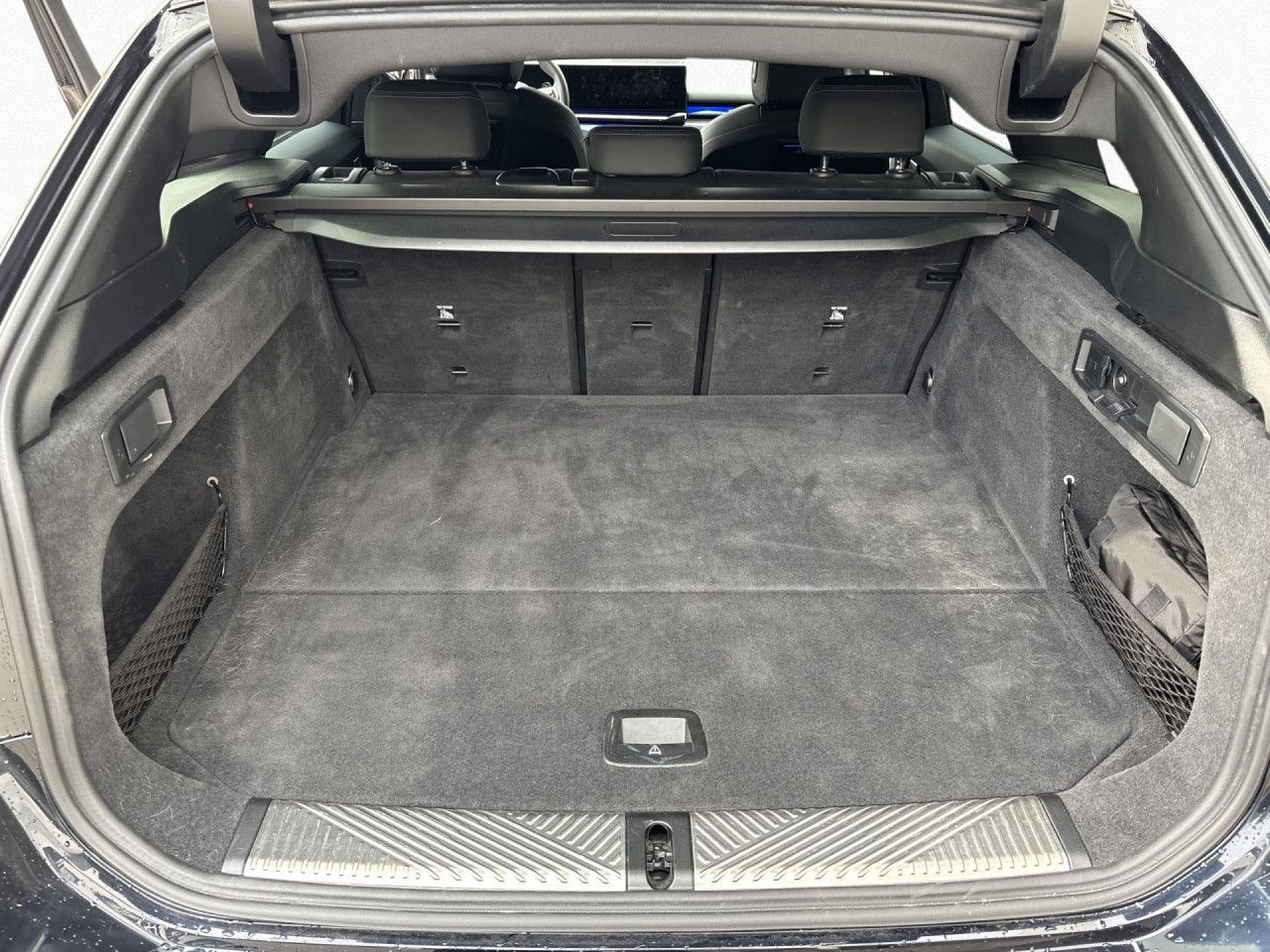 BMW 520 - Bild 19