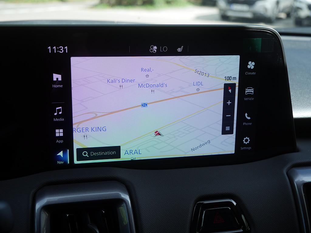 Suzuki e Vitara eAxle Comfort SHZ KAMERA NAVI ACC LED
