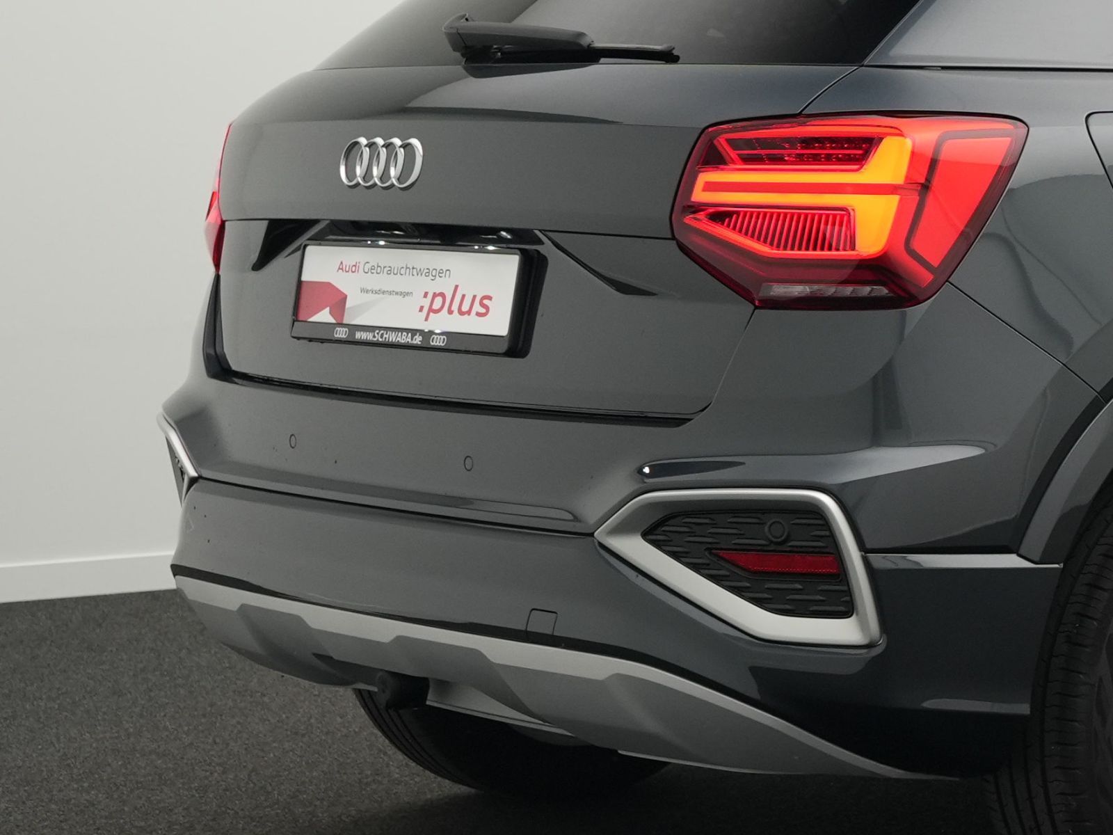 Audi Q2 - Bild 40