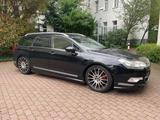Citroën C5 Tourer V6 HDi 240 Bit. By Carlsson Aut. B... - Citroën C5: Hdi