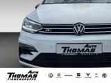 Volkswagen Touran 1.5 TSI 7-Gang DSG Highline 7-Sitzer AHK