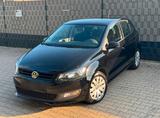 Volkswagen VW Polo 1.6 TDI *Klima/1.Hand* - Volkswagen Polo aus 2010: TDI