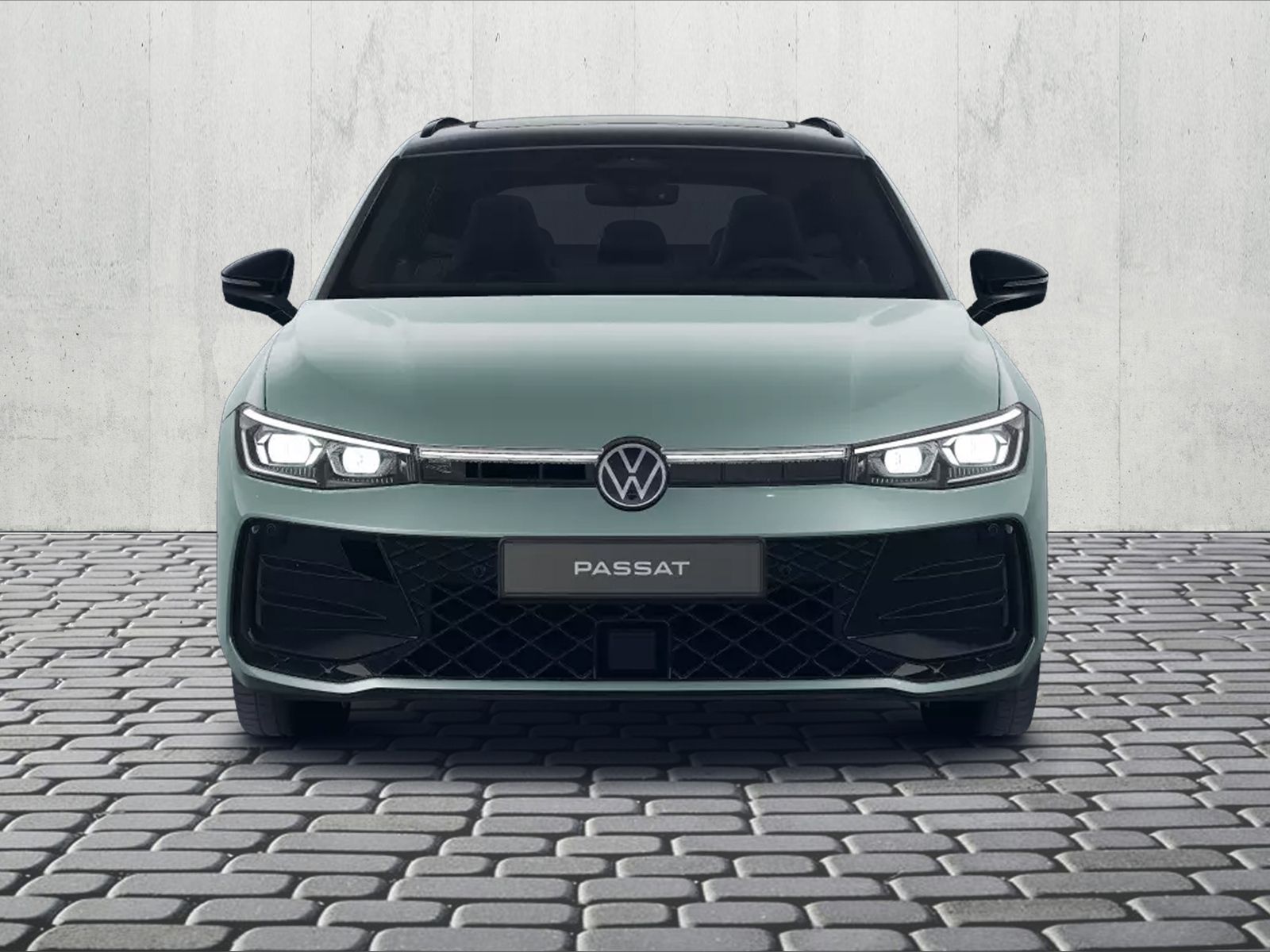 Passat Variant 2.0 TDI R-LINE SIGNATURE *AHK*