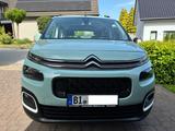 Citroën Berlingo PureTech 110 S&S FEEL M - Citroën Berlingo Gebrauchtwagen in Bielefeld