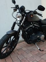 Harley-Davidson Sportster Iron 883 - Offers matching your search criteria