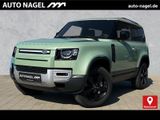 Land Rover Defender 90 D300*75th Limited Edition* 20" AHK! - Land Rover Defender: Limited Edition