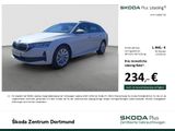 Skoda Octavia Combi 1.5 e-TEC SELECTION CAM ACC NAVI - Skoda Octavia: Tec Combi