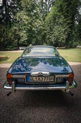 Jaguar XJ12 - Jaguar XJ12 Gebrauchtwagen