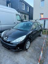 Peugeot, 206 plus sehr gute Zustand - Peugeot 206 in Hagen